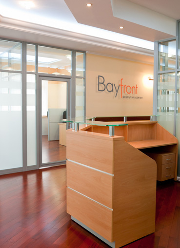 Bayfront Executive Center