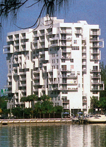 Vizcaya Towers